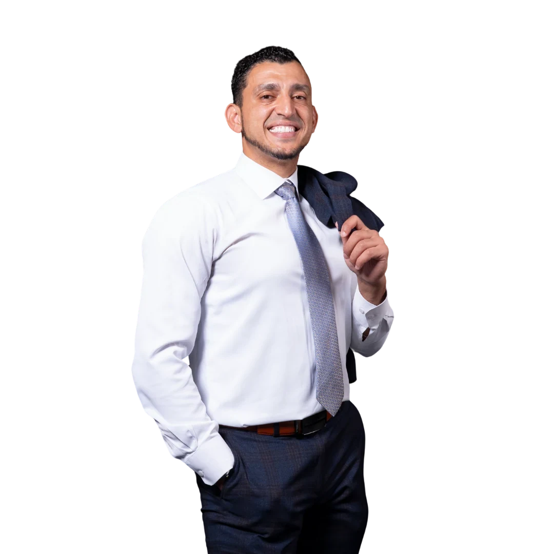 Ibrahim Awad