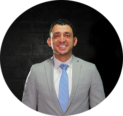 Ibrahim J. Awad