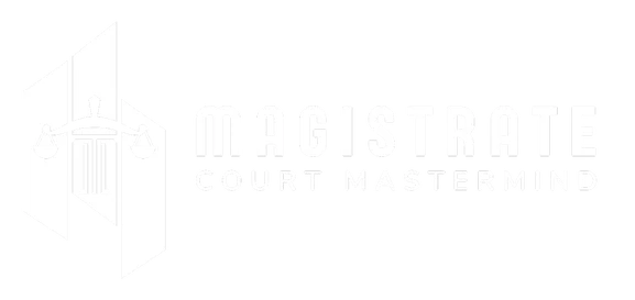 Magistrate Court Mastermind